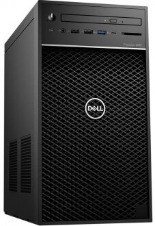 Dell Precision T3640 (TKNT3640RKSP6A9) Masaüstü Bilgisayar kullananlar yorumlar